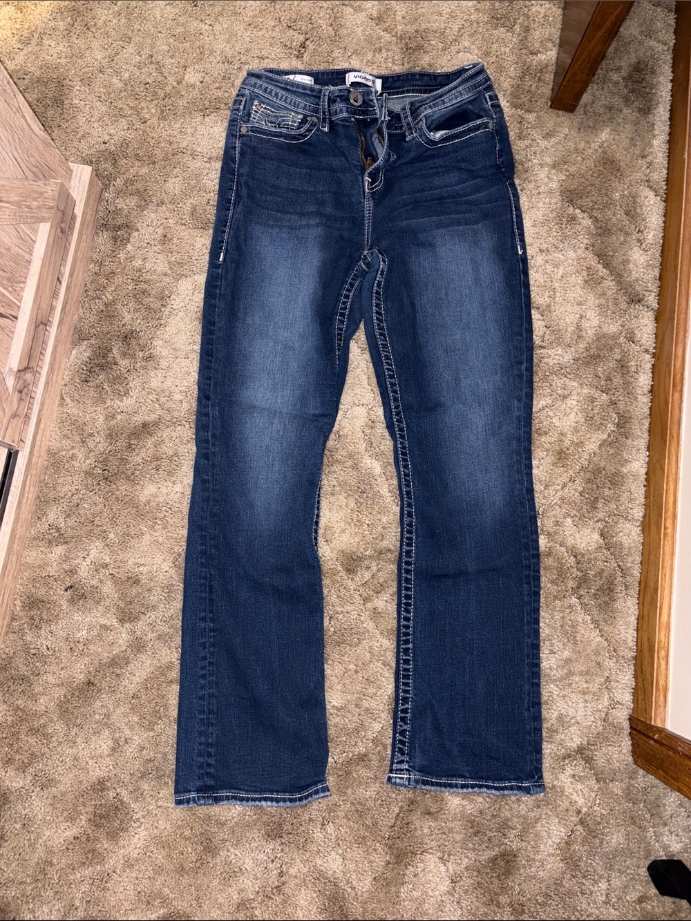 Vigoss Jeans